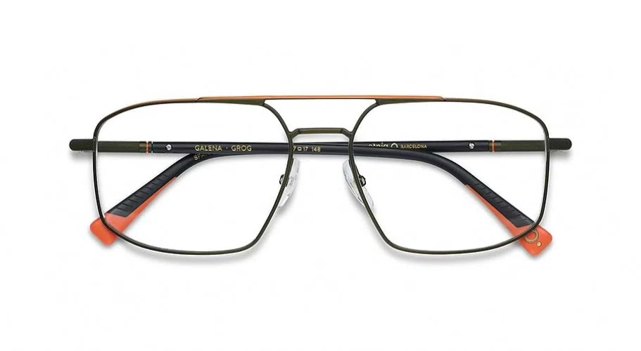 Etnia Barcelona GALENA Eyeglasses - view 10